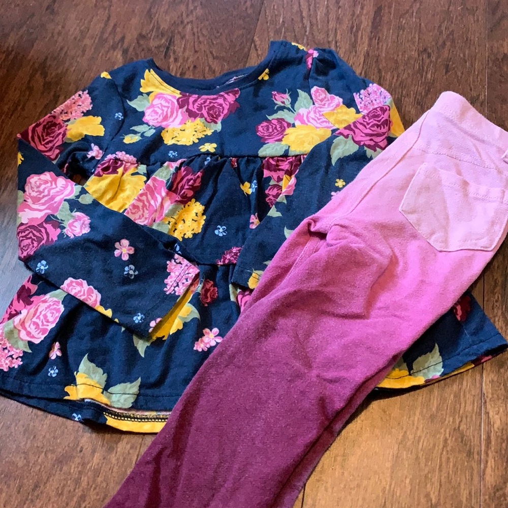 Outfit
